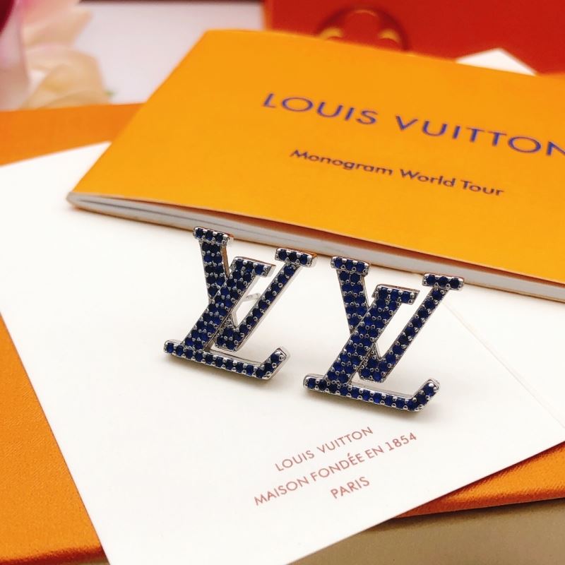 LV Earrings